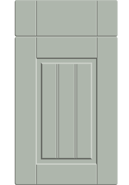 Matt Pistachio Green 1
